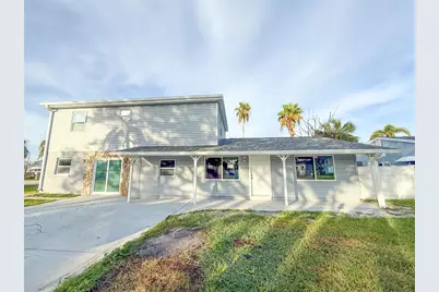 14000 Miramar Avenue #A, Madeira Beach, FL 33708 - Photo 1