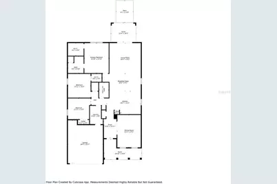 15287 Stone House Drive, Brooksville, FL 34604 - Photo 7