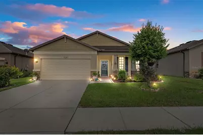 15287 Stone House Drive, Brooksville, FL 34604 - Photo 3