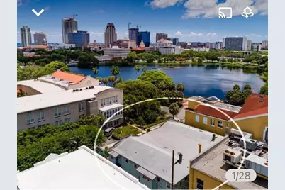 308 Grove Street N #203, Saint Petersburg, FL 33701 - Photo 1