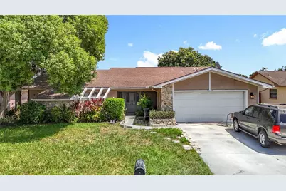 8034 Woodbrook Court, Hudson, FL 34667 - Photo 1