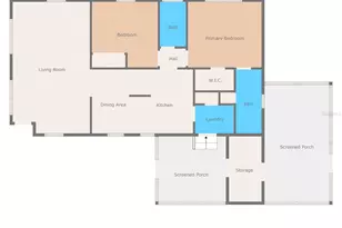 3125 Birkdale Dr, Holiday, FL 34690 - Photo 37