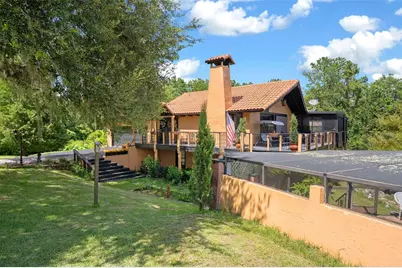 25927 Old Spring Lake Road, Brooksville, FL 34601 - Photo 1