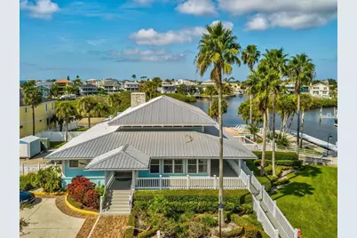 5101 Westshore Drive, New Port Richey, FL 34652 - Photo 79