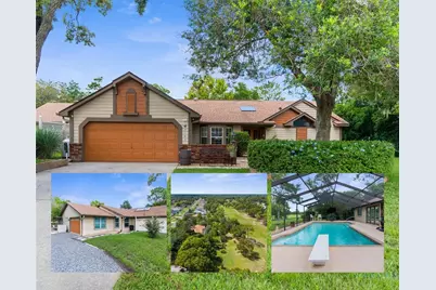 5105 Keysville Avenue, Spring Hill, FL 34608 - Photo 1