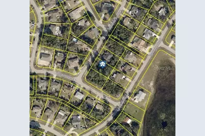 Lot 2 Shalimar Avenue, Spring Hill, FL 34608 - Photo 1