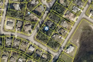 Lot 2 Shalimar Ave, Spring Hill, FL 34608 - Photo 1