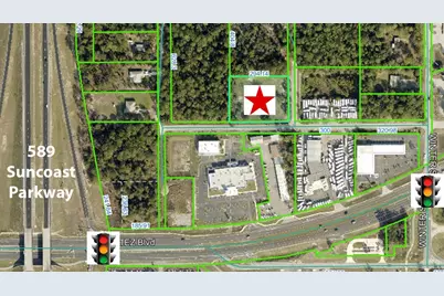 15241 Horn Avenue, Brooksville, FL 34613 - Photo 3