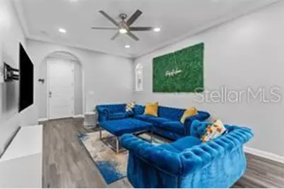 111 S Melville Avenue #4, Tampa, FL 33606 - Photo 5