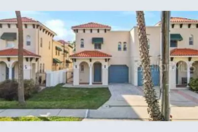 111 S Melville Avenue #4, Tampa, FL 33606 - Photo 1