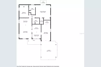 21557 SW Peach Blossom Street, Dunnellon, FL 34431 - Photo 5