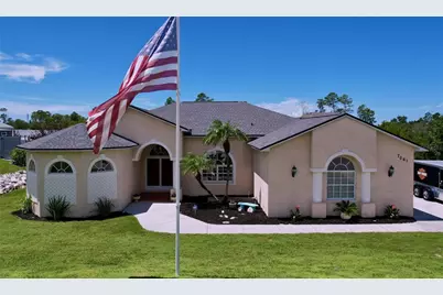 7061 Ovenbird Road, Brooksville, FL 34613 - Photo 3