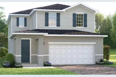 6524 Domizio Drive, Winter Haven, FL 33884 - Photo 1