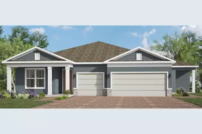 433 Orchard Drive, Apopka, FL 32703 - Photo 1