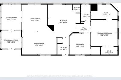 7301 Osage Drive, Hudson, FL 34667 - Photo 3