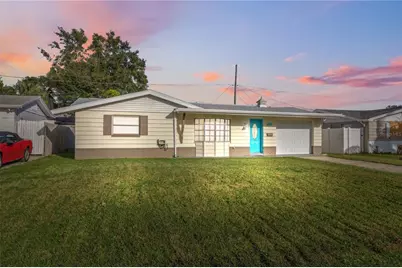 3534 Devonshire Drive, Holiday, FL 34691 - Photo 1