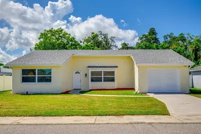 3406 Honeymoon Lane, Holiday, FL 34691 - Photo 1