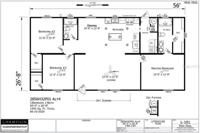 16092 Naples Street, Brooksville, FL 34604 - Photo 41