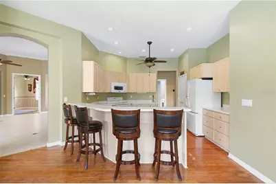 9272 Westshore Drive, Weeki Wachee, FL 34613 - Photo 21