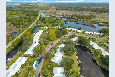 11293 W Bayshore Drive #87, Crystal River, FL 34429 - Photo 55