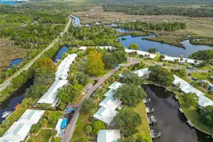 11293 W Bayshore Dr, Crystal River, FL 34429 - Photo 55