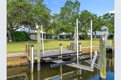 11293 W Bayshore Drive #87, Crystal River, FL 34429 - Photo 47