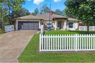 6568 N Waycross Way, Citrus Springs, FL 34433 - Photo 37