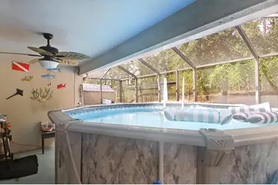 6568 N Waycross Way, Citrus Springs, FL 34433 - Photo 29