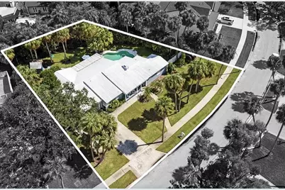 2606 S Hawthorne Circle, Tampa, FL 33629 - Photo 1