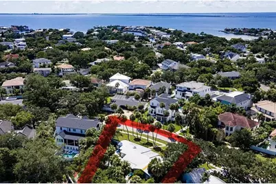 2606 S Hawthorne Circle, Tampa, FL 33629 - Photo 3