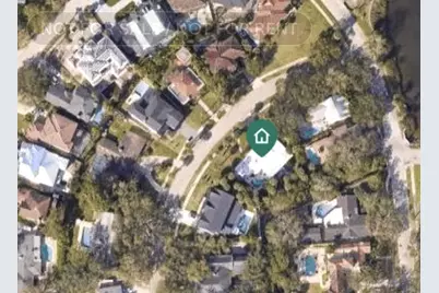 2606 S Hawthorne Circle, Tampa, FL 33629 - Photo 5