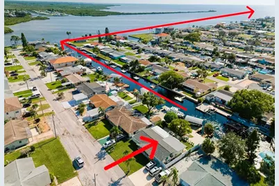 13625 Maria Drive, Hudson, FL 34667 - Photo 1
