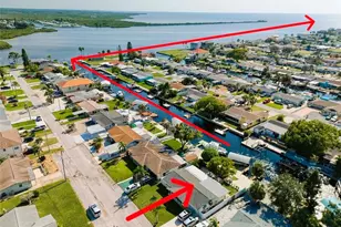13625 Maria Dr, Hudson, FL 34667 - Photo 1