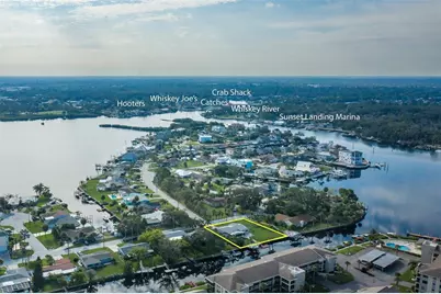 8201 Channel Drive, Port Richey, FL 34668 - Photo 71