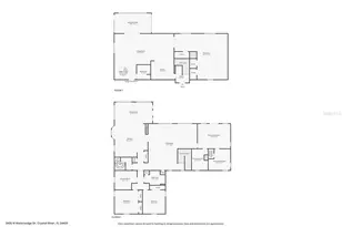 2435 N Watersedge Dr, Crystal River, FL 34429 - Photo 59