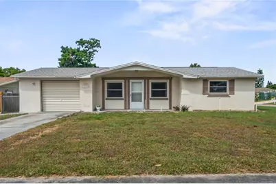 3719 Warbler Drive, New Port Richey, FL 34652 - Photo 1