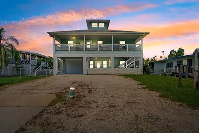 2730 N Comanche Point, Crystal River, FL 34429 - Photo 1