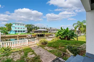 2730 N Comanche Point, Crystal River, FL 34429 - Photo 37