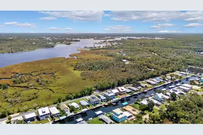 2730 N Comanche Point, Crystal River, FL 34429 - Photo 47