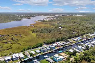 2730 N Comanche Point, Crystal River, FL 34429 - Photo 47