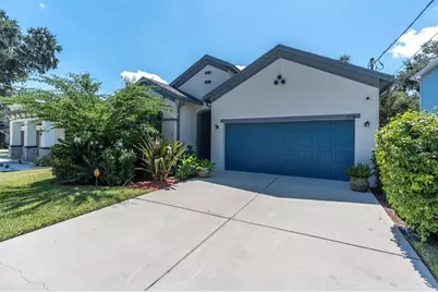 2516 W Curtis Street, Tampa, FL 33614 - Photo 1