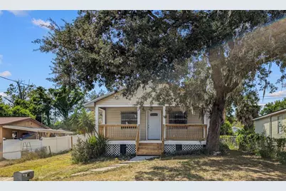 3714 N 57th Street, Tampa, FL 33619 - Photo 1