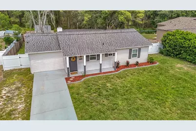 11455 Topaz Street, Spring Hill, FL 34608 - Photo 3