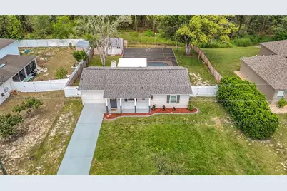 11455 Topaz Street, Spring Hill, FL 34608 - Photo 9