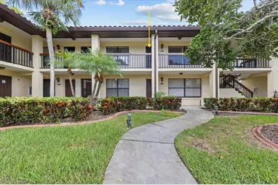 412 Hammock Pine Boulevard #412, Clearwater, FL 33761 - Photo 1