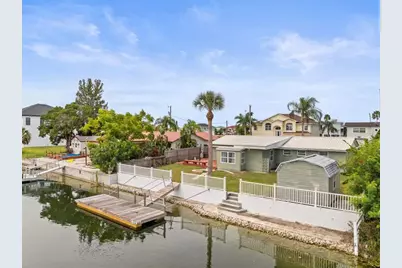 3408 Crape Myrtle Drive, Hernando Beach, FL 34607 - Photo 33