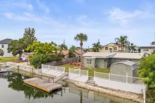3408 Crape Myrtle Dr, Hernando Beach, FL 34607 - Photo 33