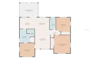 13738 Victor Ave, Hudson, FL 34667 - Photo 9