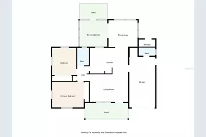 6701 Parkside Drive, New Port Richey, FL 34653 - Photo 25