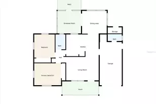 6701 Parkside Dr, New Port Richey, FL 34653 - Photo 25